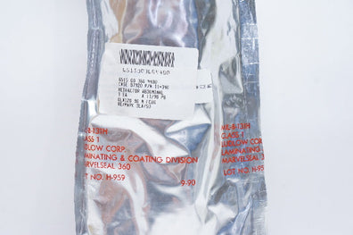 Abdominal Retractor, NSN 6515003604400